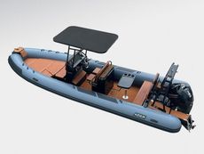 2026 Azulik 700