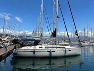2016 BAVARIA  CRUISER 46
