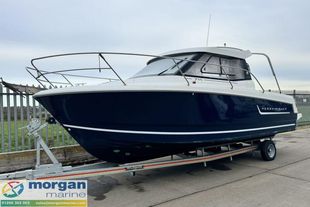 2014 Jeanneau Merry Fisher 755