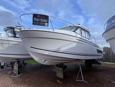 2026 Jeanneau Merry Fisher 795 Series 2