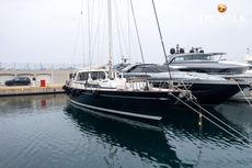 1991 Maxi 88