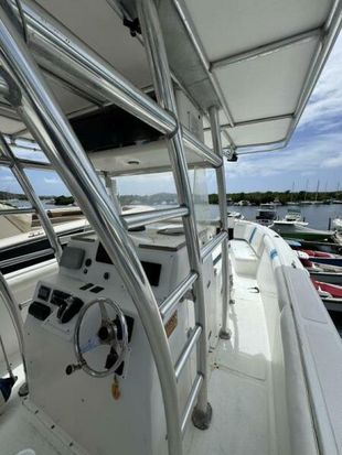 2010 Calypso