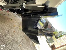 2012 Sea Ray 205 Sport