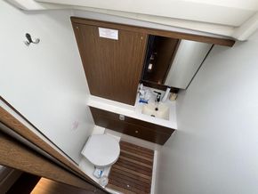 2019 Bavaria C50 Style 28