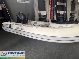 2026 Highfield CL 310