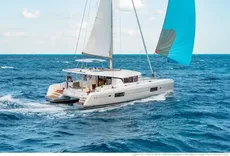 2025 Lagoon 42