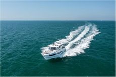 2026 Jeanneau Merry Fisher 1295 Coupe