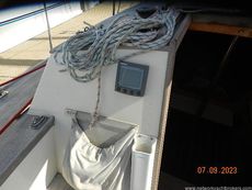 1985 Classic Yacht Mullins Monarch 23