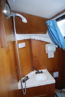 1984 Jeanneau Selection 37