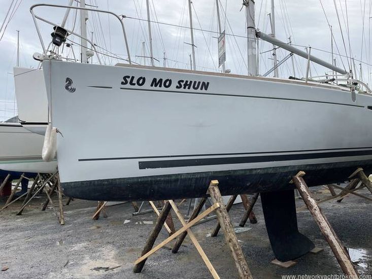 2006 Beneteau First 25.7
