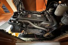 2006 Beneteau cyclades 50.4