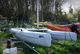 16 Catamaran- Sail No. 2968 Fast. Fun.