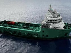 2015 | DP2 PSV | UT 755 | DIESEL-ELECTRIC | 3100 DWT | 5860 BHP | FIFI