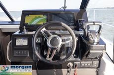 2024 Jeanneau Merry Fisher 1295 Fly