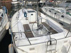 1996 GIB SEA 364