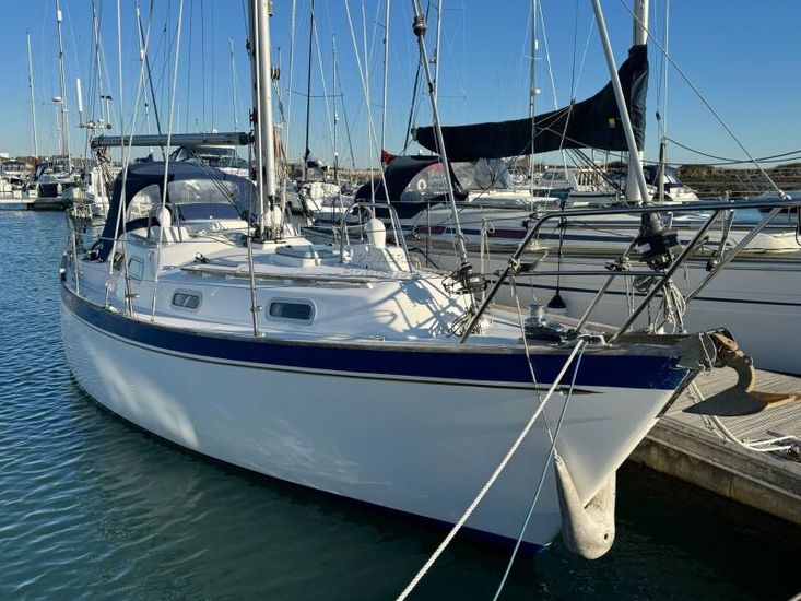 Vancouver 28 for sale UK, Vancouver boats for sale, Vancouver used boat