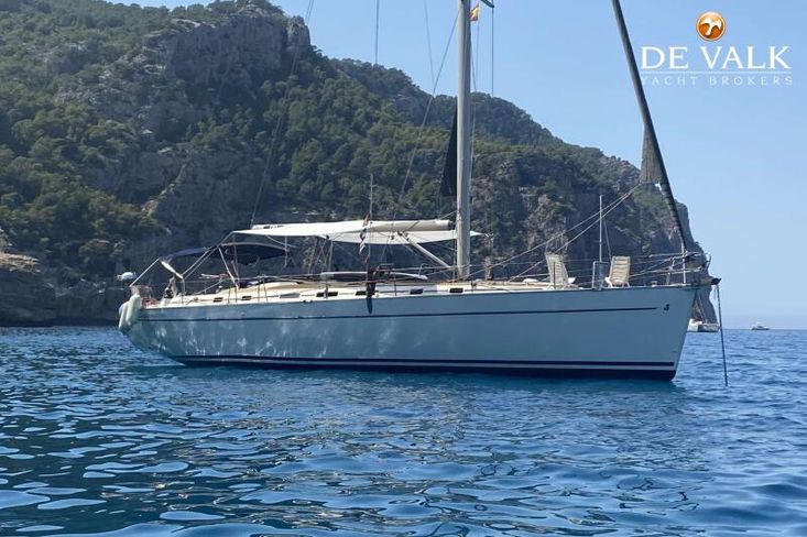 2006 Beneteau cyclades 50.4