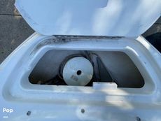 2012 Sea Ray 205 Sport