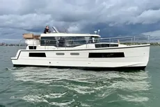 2025 Balt Yacht Grand 37