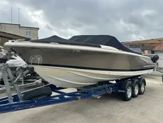 2017 Chris Craft Launch 25