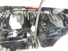 2006 Sea Ray 290 Sun Sport
