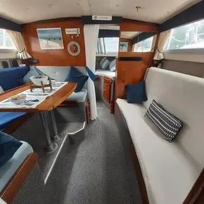 Fairline Mirage 29