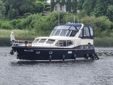 Nowee Caprice 11.50 &ndash; Dutch Steel Motor