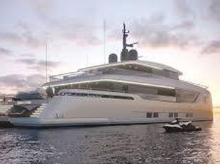 HSC Aluminum Catamaran  ,250 Pax Capacity,NewBuilt