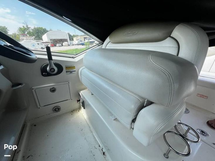 2006 Sea Ray 240 sundancer