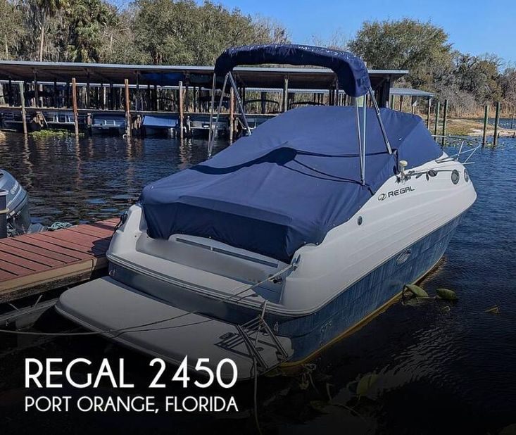 Boat Image