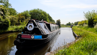 57 ft Narrowboat (Tug Style)