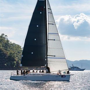 2011 Beneteau First 40