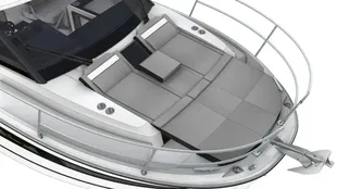 2025 Jeanneau Merry Fisher 895 S2