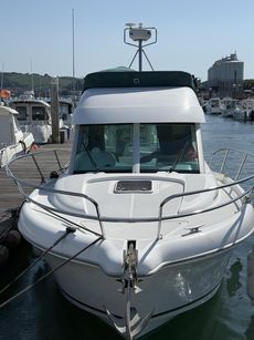 MERRY FISHER 925 