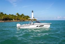 2026 Quarken 27 T-Top