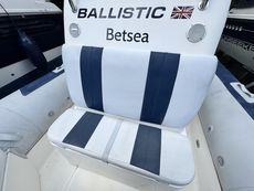 Ballistic 650