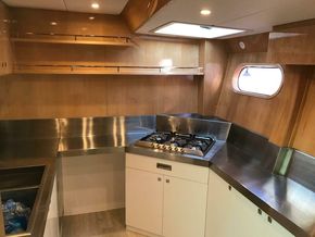 Galley 