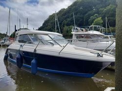 2000 Aquador 22C