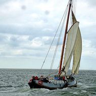 Lemmeraak Chartership "Senta"