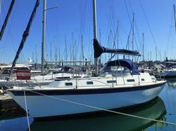 1988 Westerly Seahawk 34
