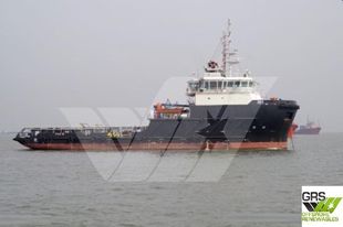 65m / DP 2 / 80ts BP AHTS Vessel for Sale / #1085474