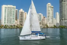 2013 Beneteau Oceanis 41
