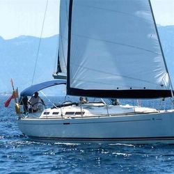 2006 Dufour 455 Grand Large