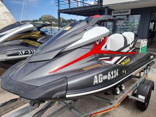 2019 Yamaha WaveRunner VX Cruiser