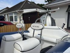 2011 BWM 6.3 metre