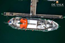 1966 Trawler Dutch built