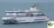 204m / 1.595 pax Passenger / RoRo Ship for Sale / #1059345