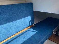 Cape Henry 21 - Beautiful Gaff Cutter Sailboat - Trailerable
