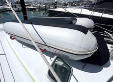 Exceptional condition Beneteau Oceanis 423 - Two Cabins