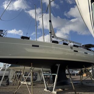 2017 Bavaria  Cruiser 51